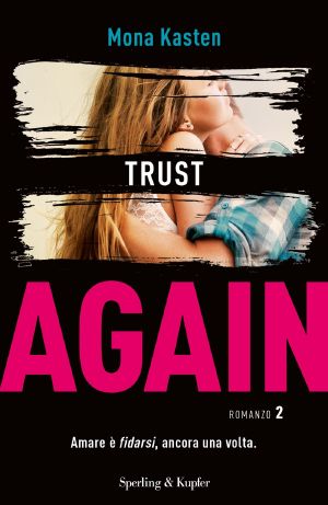 [Again 02] • Trust Again